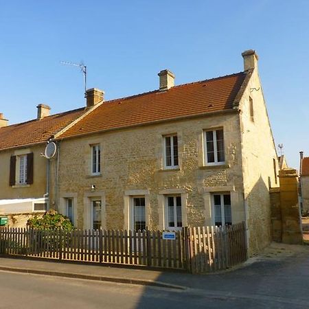 Maison Ancienne Entierement Renovee Pour 5 Personnes Beny-sur-Mer 部屋 写真