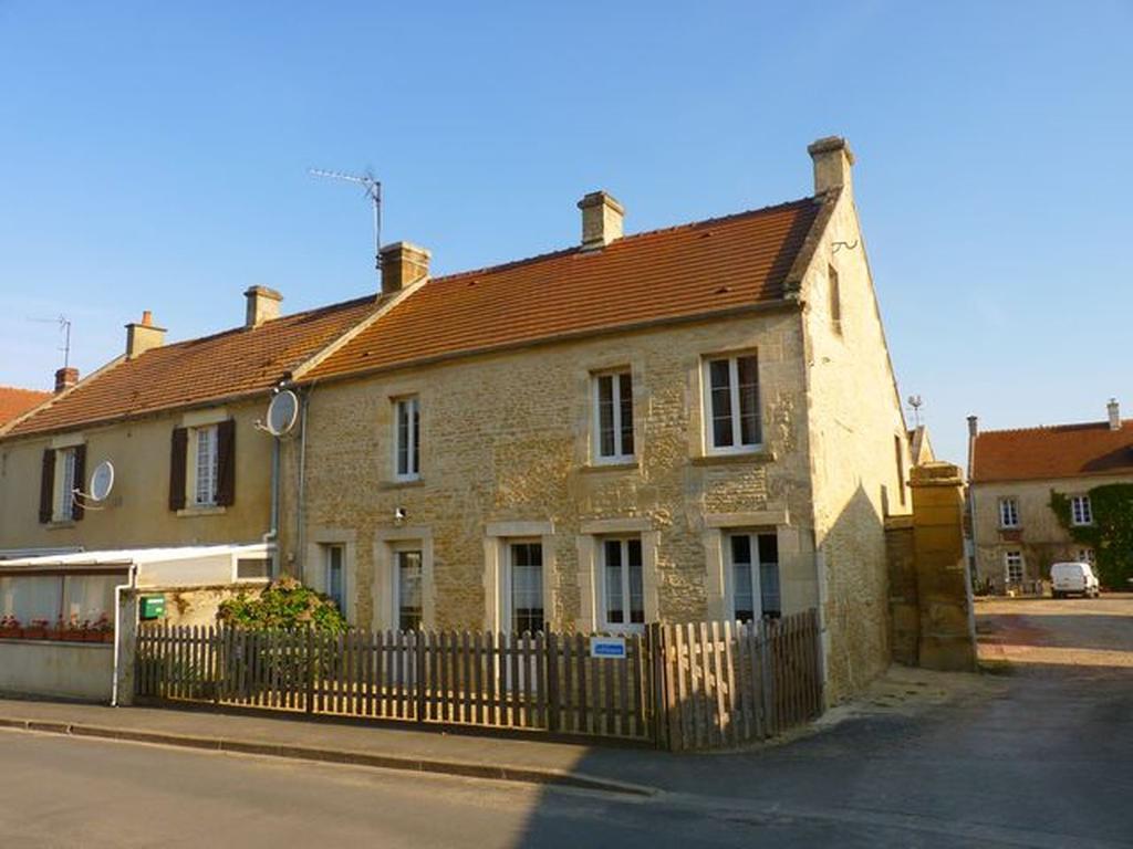 Maison Ancienne Entierement Renovee Pour 5 Personnes Beny-sur-Mer 部屋 写真