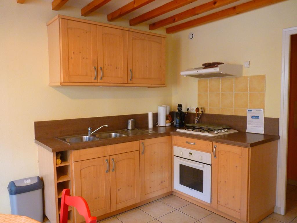 Maison Ancienne Entierement Renovee Pour 5 Personnes Beny-sur-Mer 部屋 写真