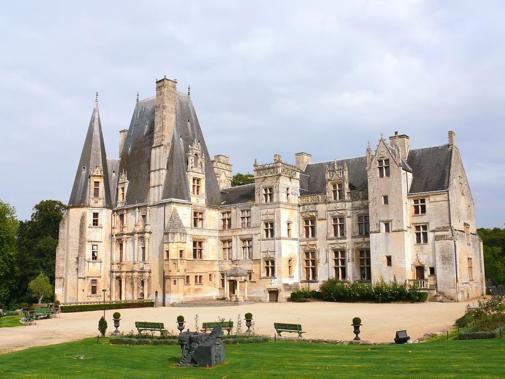 Maison Ancienne Entierement Renovee Pour 5 Personnes Beny-sur-Mer 部屋 写真